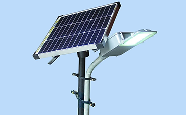 Solar Lamps