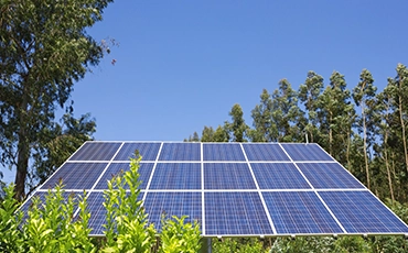 Solar Modules