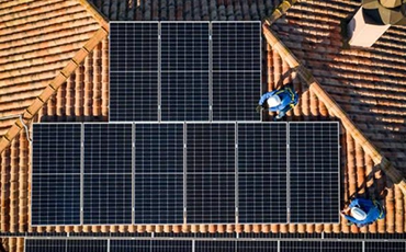 Solar Rooftops